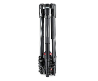 Manfrotto BeFree Live Lever czarny - 1196605 - zdjęcie 4